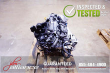 JDM 2ZR-FXE 2010–2015 Toyota Prius / 2011-2017 Lexus CT200H 1.8L Hybrid Engine - view 8