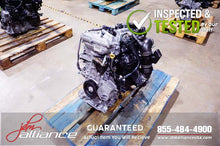 JDM 2ZR-FXE 2010–2015 Toyota Prius / 2011-2017 Lexus CT200H 1.8L Hybrid Engine - view 1