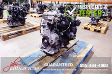 JDM 2ZR-FXE 2010–2015 Toyota Prius / 2011-2017 Lexus CT200H 1.8L Hybrid Engine - view 2