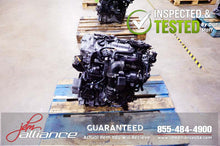 JDM 2ZR-FXE 2010–2015 Toyota Prius / 2011-2017 Lexus CT200H 1.8L Hybrid Engine - view 3