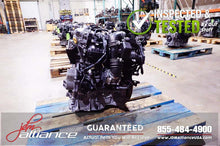 JDM 2ZR-FXE 2010–2015 Toyota Prius / 2011-2017 Lexus CT200H 1.8L Hybrid Engine - view 4