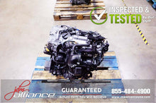 JDM 2ZR-FXE 2010–2015 Toyota Prius / 2011-2017 Lexus CT200H 1.8L Hybrid Engine - view 5