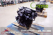 JDM 2ZR-FXE 2010–2015 Toyota Prius / 2011-2017 Lexus CT200H 1.8L Hybrid Engine - view 7