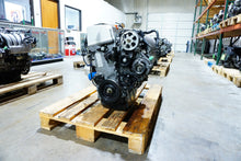 JDM K24A 2003–2007 Honda Accord/Element 2.4L DOHC i-VTEC Engine EGR - view 3