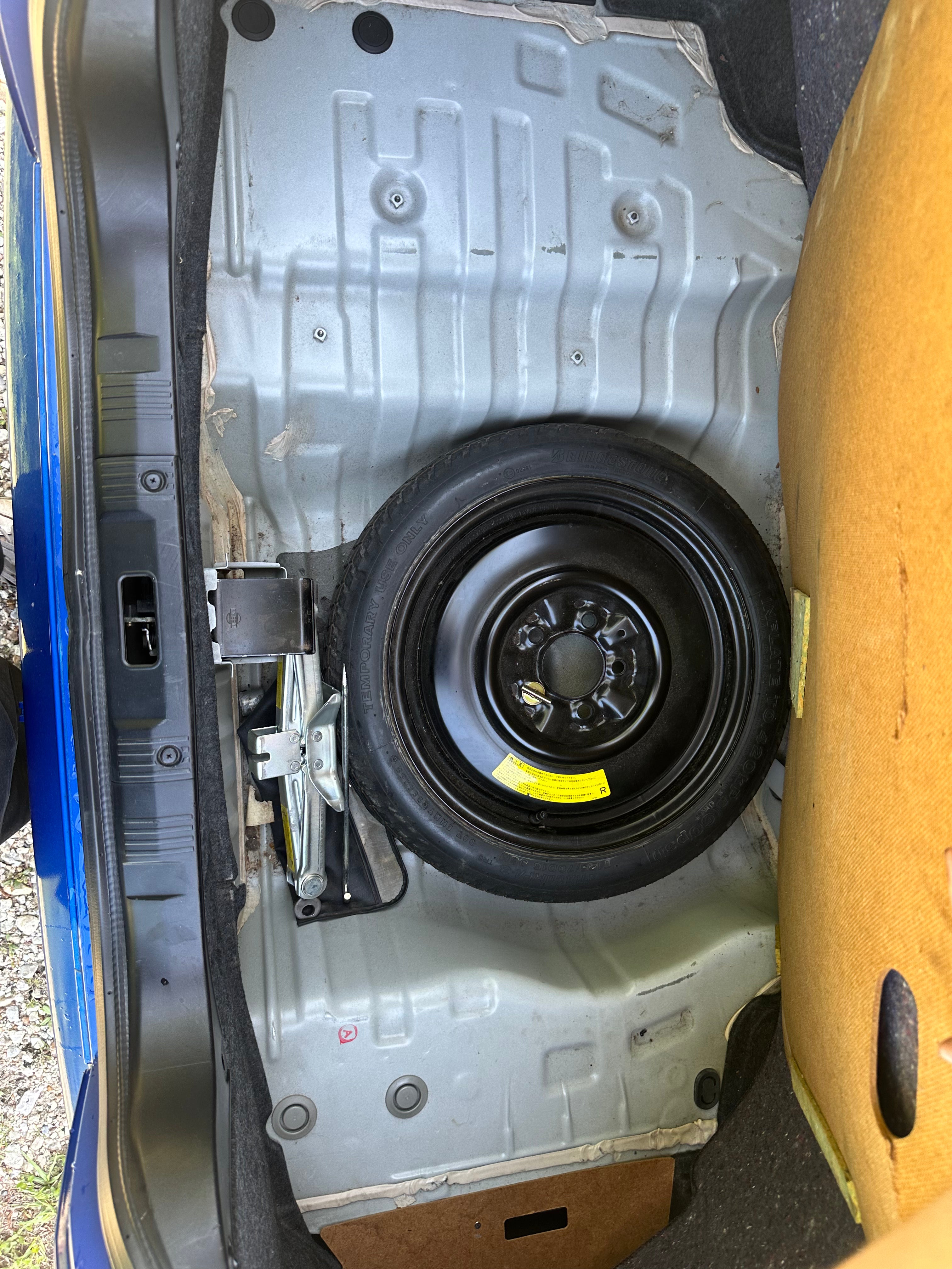 1999 Nissan Skyline R34 GT Sedan