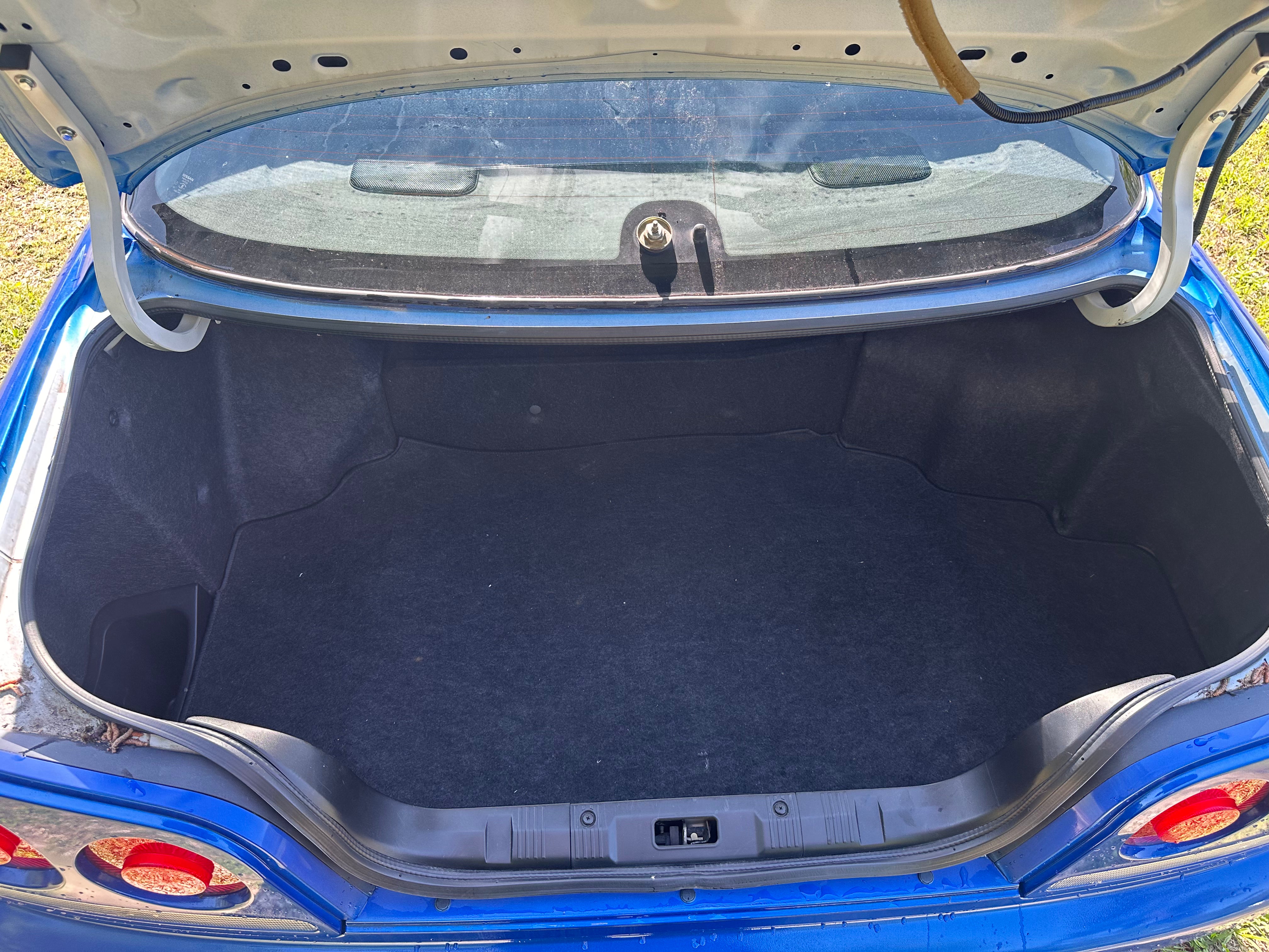 1999 Nissan Skyline R34 GT Sedan