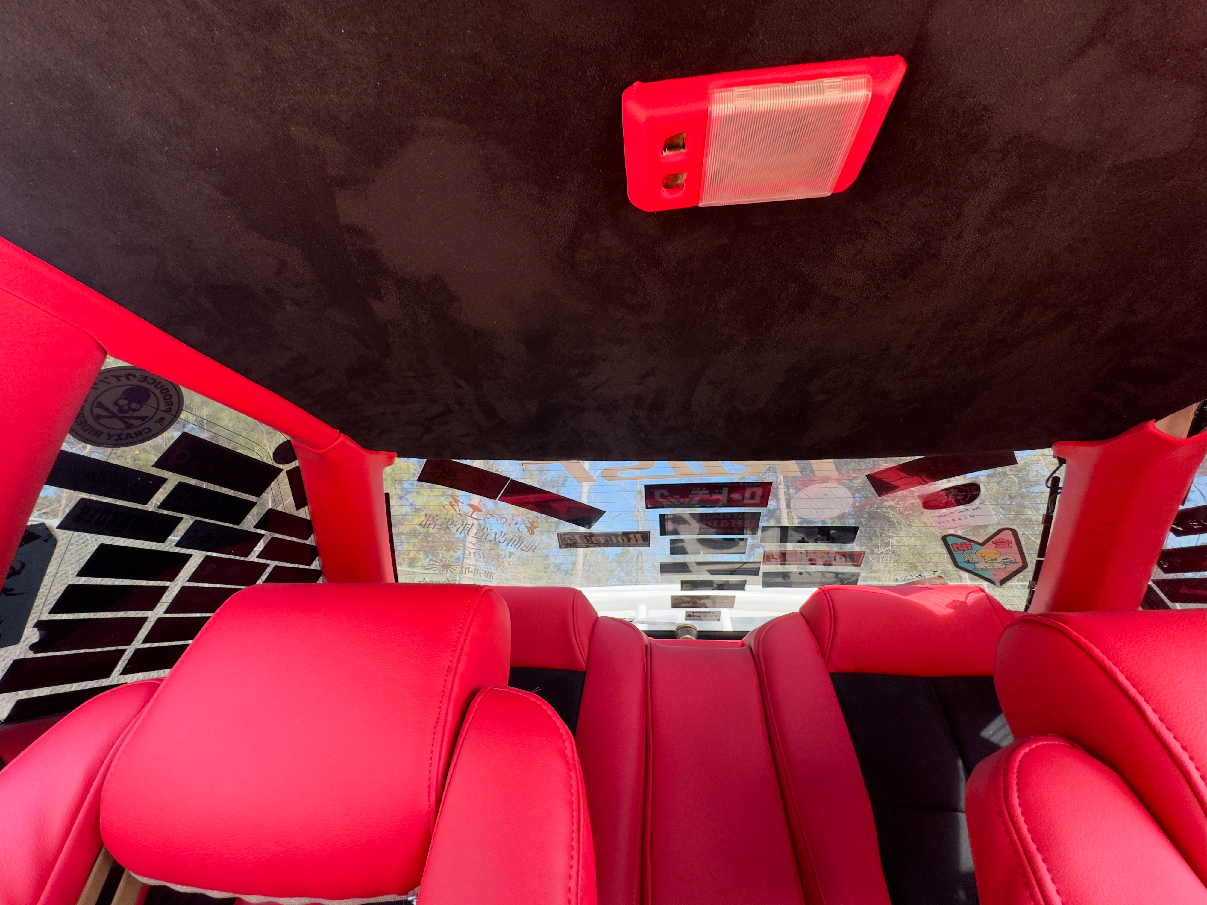 1981 Toyota Soarer Kaido Racer