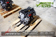 JDM R18A 2006–2011 Honda Civic 1.8L SOHC VTEC Engine - view 1