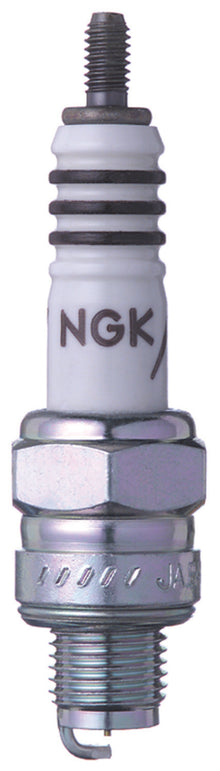 NGK Iridium IX Spark Plug Box of 4 (CR6HIX) - view 2