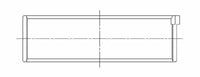 ACL Race Series Rod Bearing Set - Honda / Acura K20A2 & K24A (STD) - view 2