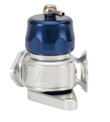 Turbosmart BOV Dual Port Subaru-Blue - view 2