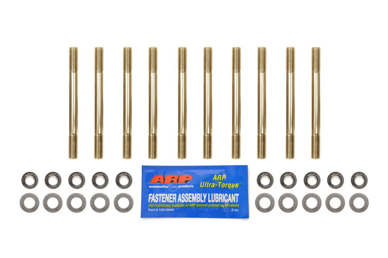 ARP Mitsubishi Lancer EVO 8/9/DSM 4G63 7-Bolt L19 Head Stud Kit