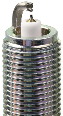 NGK Ruthenium HX Spark Plug - Box of 4 (LFR6BHX) - view 4