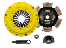 ACT 1999 Acura Integra Sport/Race Sprung 6 Pad Clutch Kit - view 1