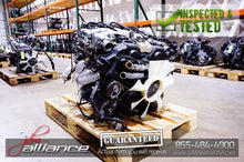 JDM 90-95 Nissan 300ZX VG30-DE 3.0L V6 Non Turbo Engine - view 2