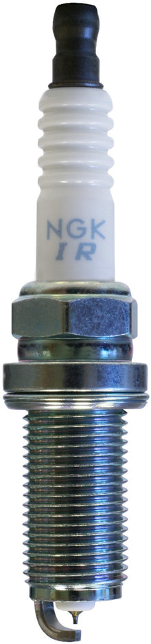 NGK Laser Iridium Long Life Spark Plug Box of 4 (SILFR6A) - view 2