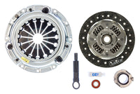 Exedy Stage 1 Organic Clutch Kit - 90-05 Mazda Miata NA/NB (215mm Upgrade) - view 3