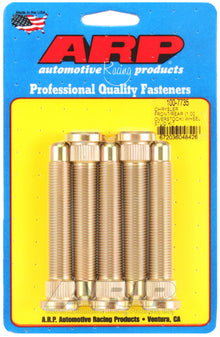 ARP Chrysler Front / Rear M14 1.000 Over Stock Wheel Stud Kit - view 2
