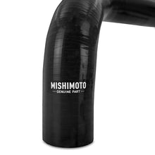 Mishimoto 16+ Infiniti Q50/Q60 3.0T Silicone Coolant Hose Kit - Black - view 4