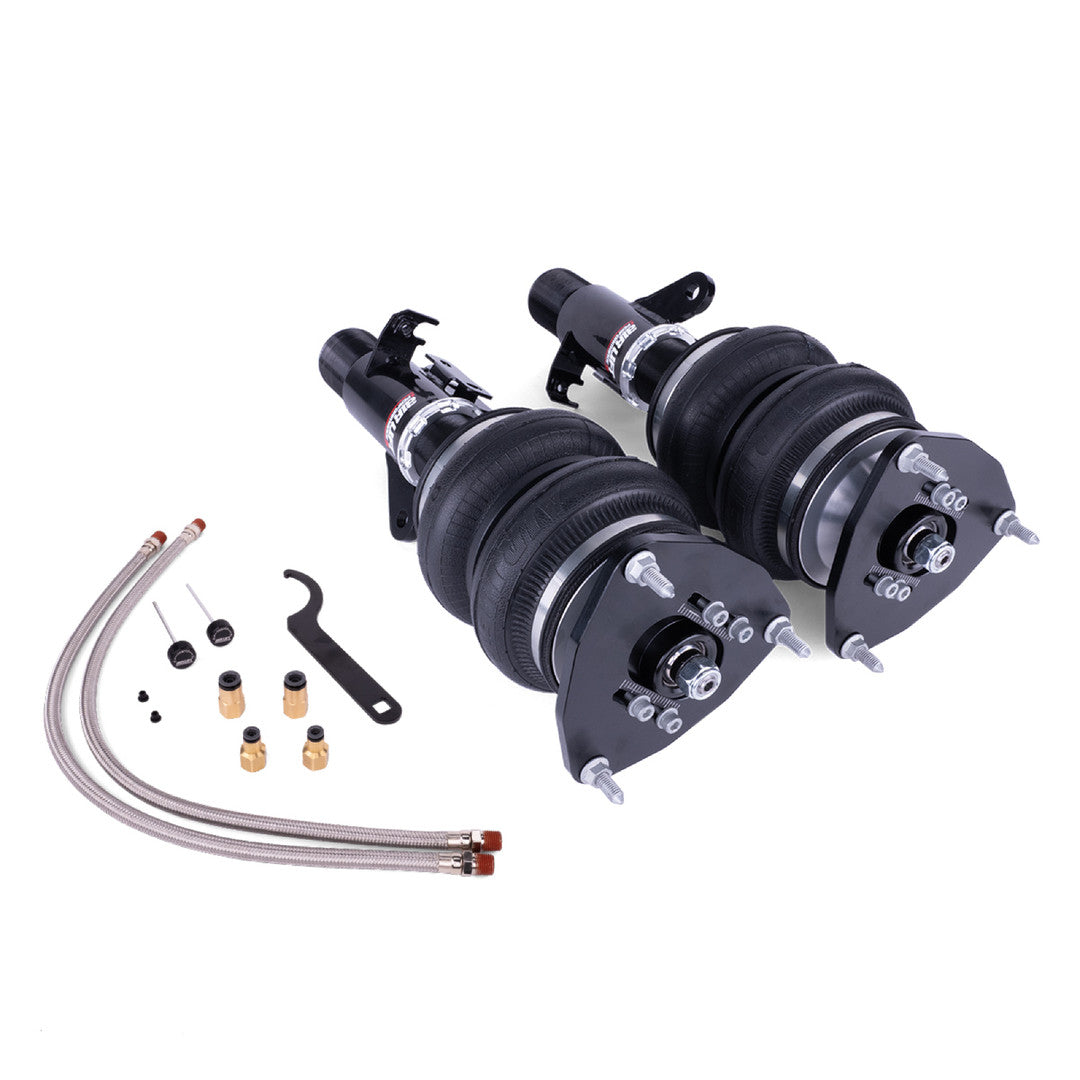 Air Lift Performance Front Air Kit 76006 - Toyota 86 / GR86 / Subaru BRZ / Scion FR-S