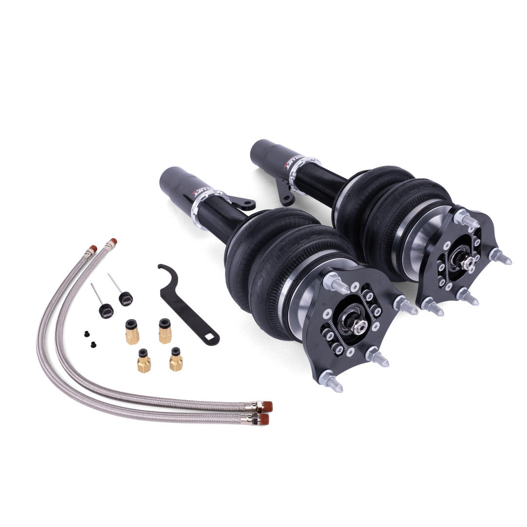 Air Lift Performance Front Air Kit 76008 - Honda Accord 18-25