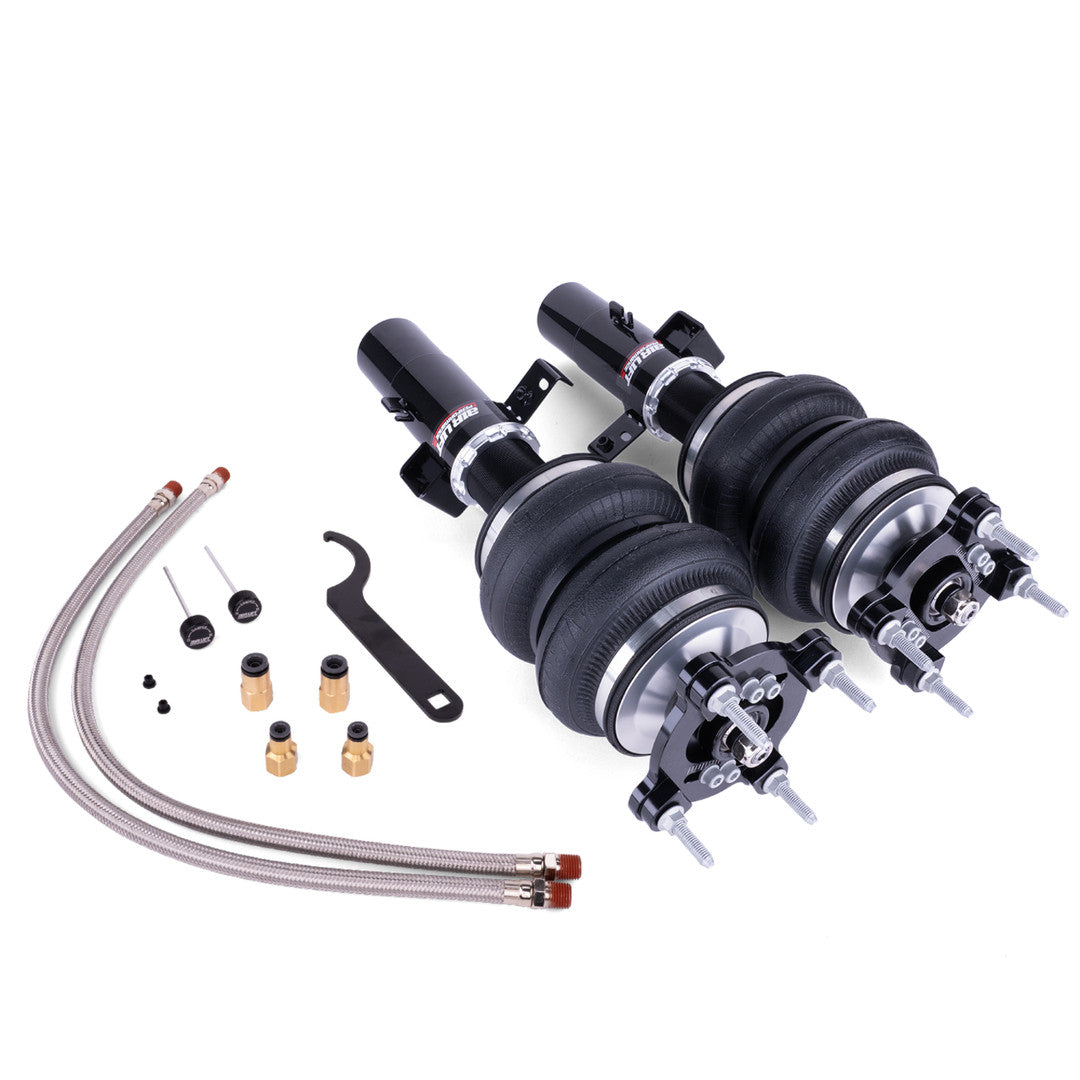 Air Lift Performance Front Air Kit 76012 - Toyota GR Supra 20-25