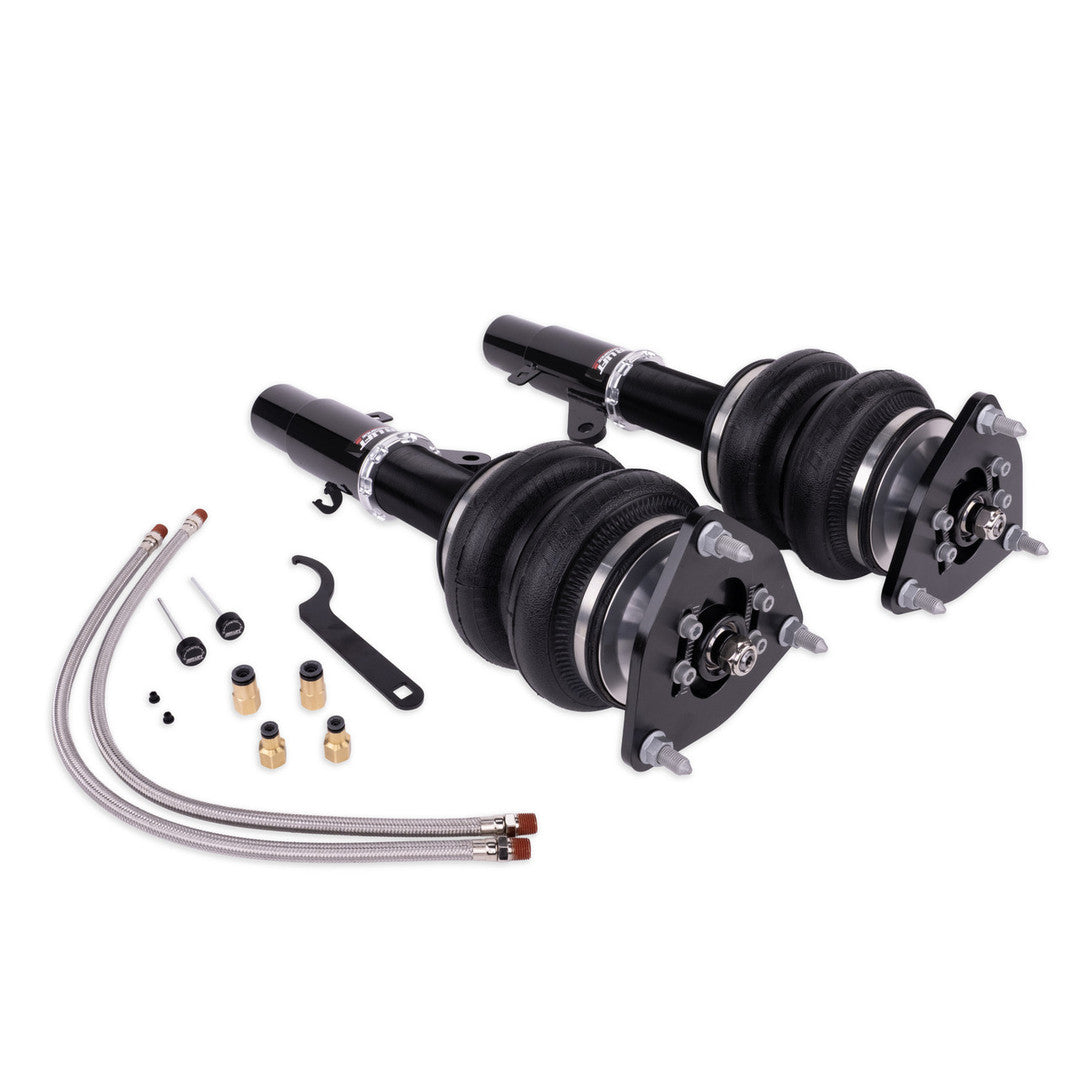 Air Lift Performance Front Air Kit 76014 - Honda Accord 13-17 / Acura TLX 15-20