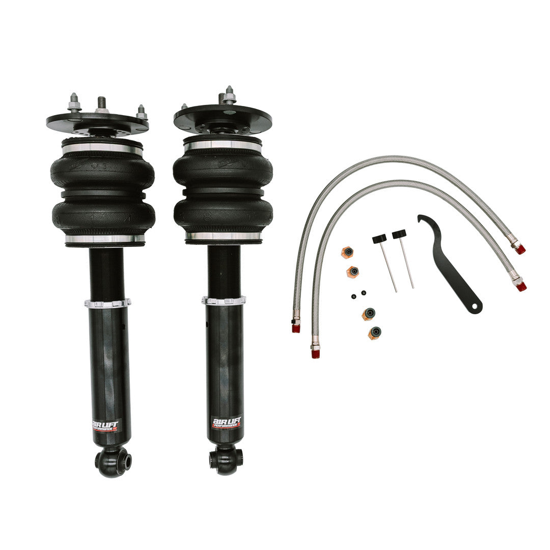 Air Lift Performance Front Air Kit 76016 - Lexus LS400 89-00