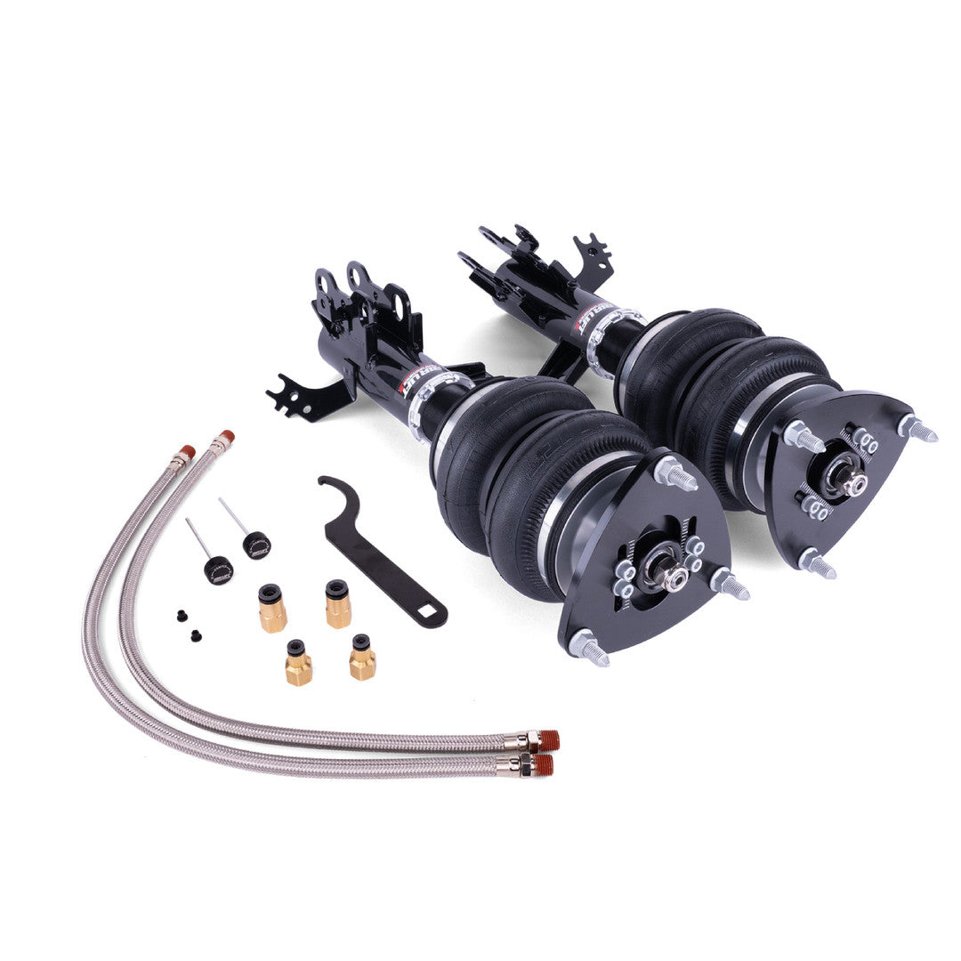 Air Lift Performance Front Air Kit 76019 - Toyota Camry 18-25 / Avalon 19-22 / Lexus ES 19-25