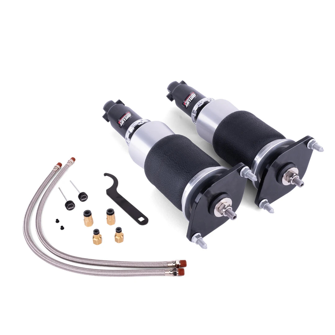 Air Lift Performance Rear Air Kit 76501 - Subaru WRX / STI 15-21