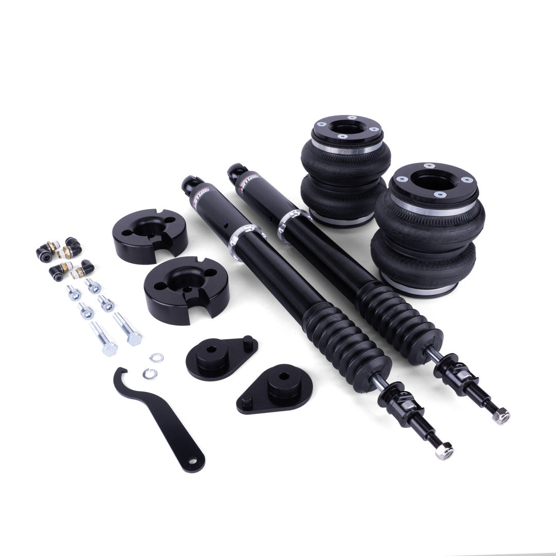 Air Lift Performance Rear Air Kit 76508 - Honda Accord 18-25