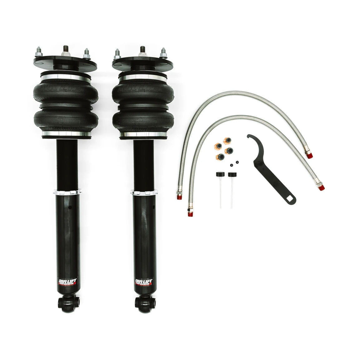 Air Lift Performance Rear Air Kit 76516 - Lexus LS400 89-00