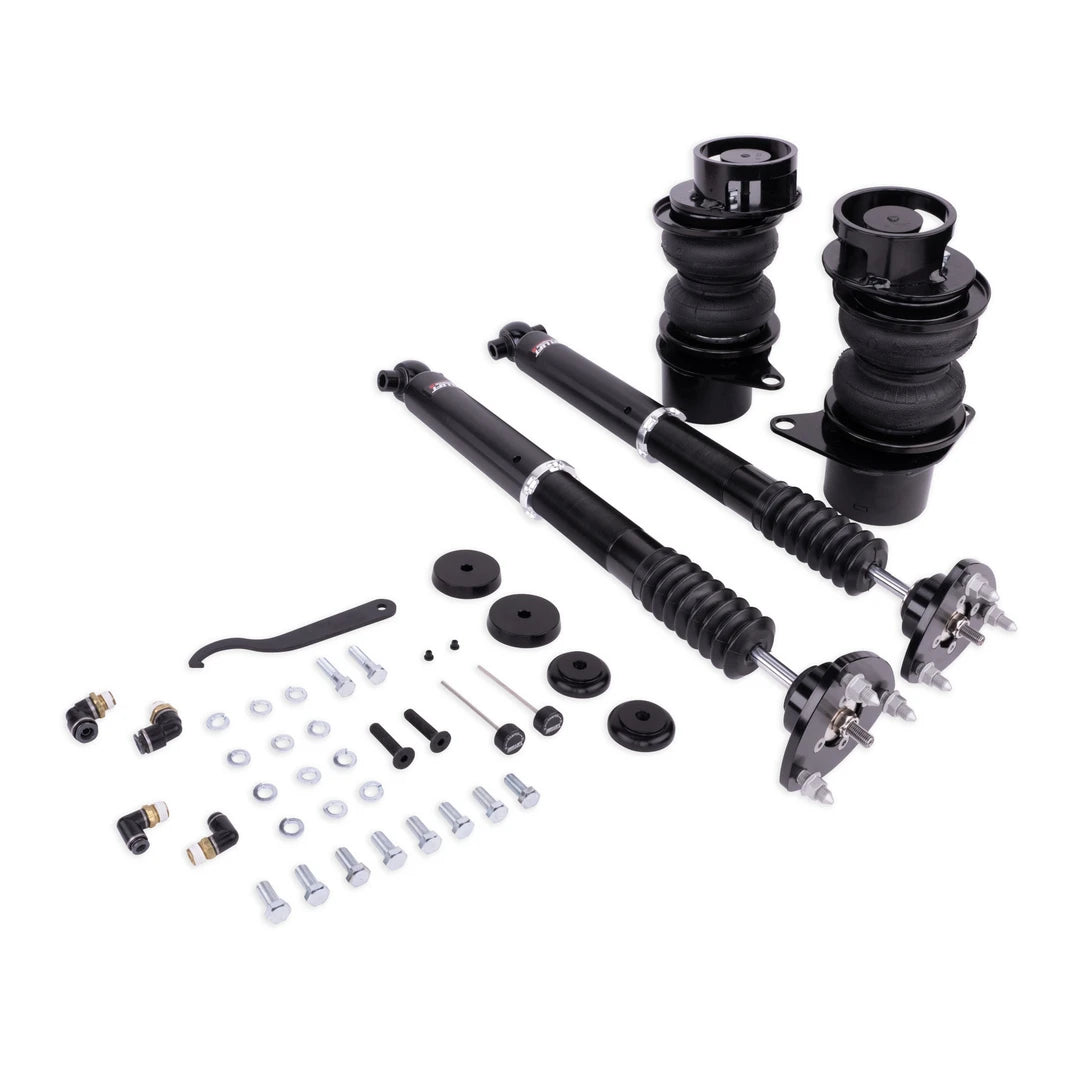 Air Lift Performance Rear Air Kit 76518 - Lexus IS / RC / GS RWD