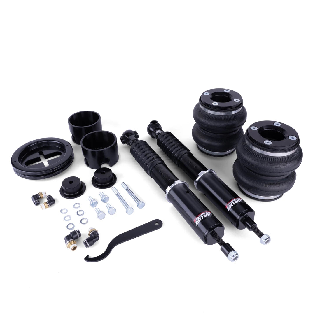 Air Lift Performance Rear Air Kit 76519 - Toyota Camry 18-25 / Avalon 19-22 / Lexus ES 19-25
