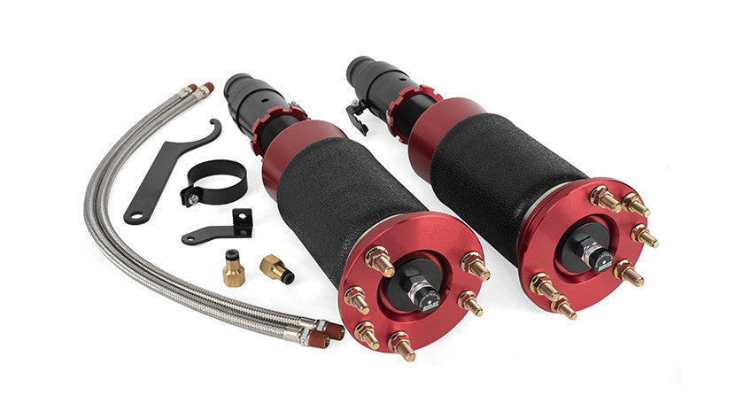 Air Lift Performance Front Air Kit 78520 - Honda Accord 08-12 / Acura TL & TSX 09-14