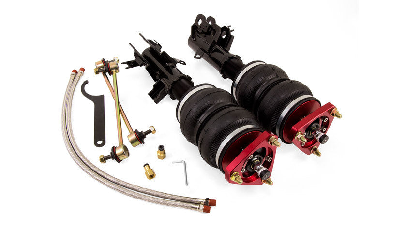 Air Lift Performance Front Air Kit 78556 - Acura ILX 13-15