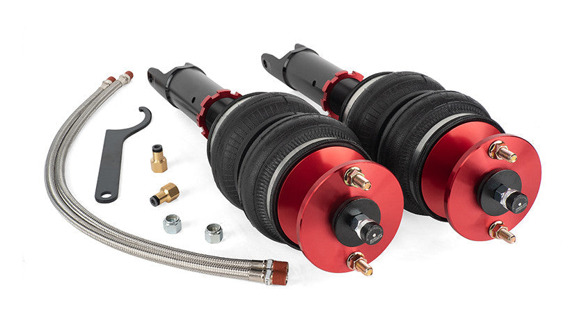 Air Lift Performance Rear Air Kit 78620 - Honda Accord 08-12 / Acura TL & TSX 09-14