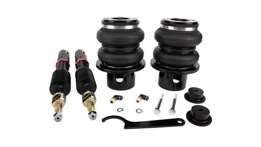 Air Lift Performance Rear Air Kit 78786 - Toyota Corolla 19-25