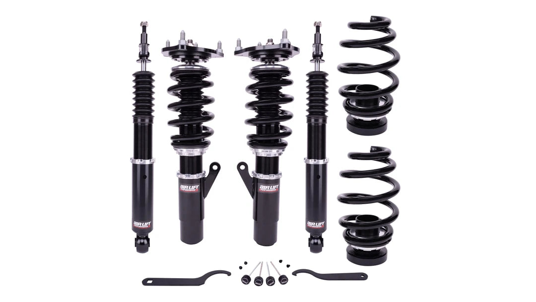 Air Lift Performance Coilover Kit 79008 - Honda Accord 18-25
