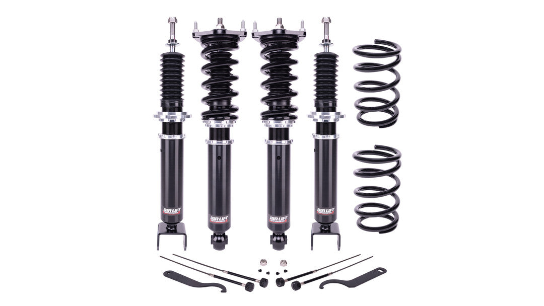 Air Lift Performance Coilover Kit 79011 - Infiniti Q50 / Q60