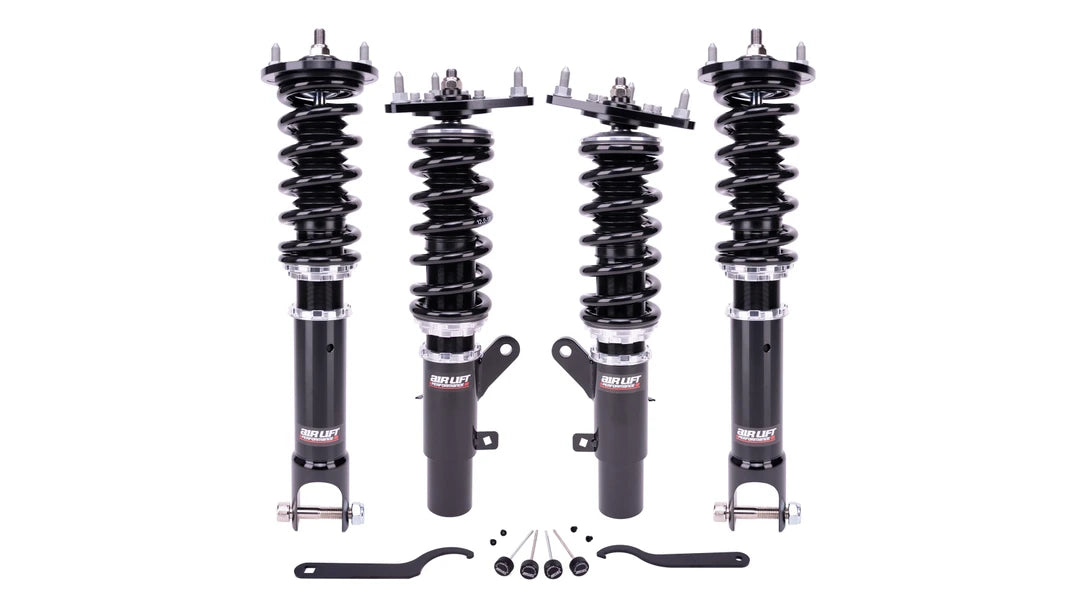 Air Lift Performance Coilover Kit 79014 - Honda Accord 13-17 / Acura TLX 15-20