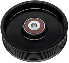 Gates 06-08 Toyota Rav4 I4 2.4L Steel V-Ribbed 7-Grooved Belt (115.0mm x 10mm x 30mm) - Flanged - view 3