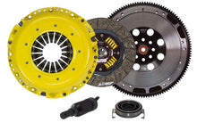 ACT 2006 Subaru Impreza HD/Perf Street Sprung Clutch Kit (5 SPD) - view 1