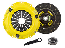 ACT 2005 Mitsubishi Lancer HD/Perf Street Sprung Clutch Kit - view 1