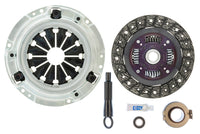 Exedy Stage 1 Organic Clutch Kit - 01-05 Honda Civic D17 - view 3