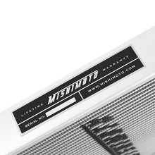 Mishimoto 96-00 Honda Civic K-Series Swap Aluminum Radiator - view 2
