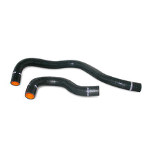 Mishimoto 90-93 Acura Integra Black Silicone Hose Kit (does NOT fit B17A1 Engine) - view 2