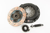 Competition Clutch VQ35DE Stage 3 - Segmented Ceramic Clutch Kit - view 1