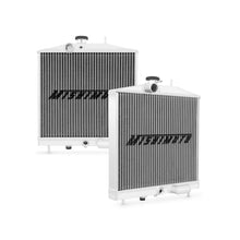Mishimoto 96-00 Honda Civic K-Series Swap Aluminum Radiator - view 3