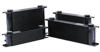 Koyo 19 Row Oil Cooler 11.25in x 5.75in x 2in (AN-10 ORB provisions) - view 2